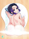 Shinobu Kocho v2 3D Mouse pad with Gel Wrist rest